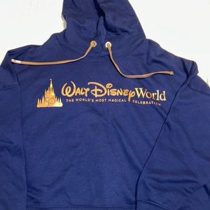 Walt Disney World 50th Anniversary Sweatshirt